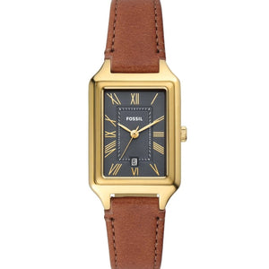 Fossil Raquel Analog Watch for Women - ES5303 - KRISHNA WATCH COMPANY