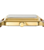 Fossil Raquel Analog Watch for Women - ES5303 - KRISHNA WATCH COMPANY