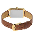 Fossil Raquel Analog Watch for Women - ES5303 - KRISHNA WATCH COMPANY