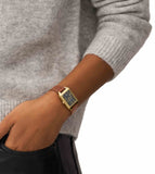 Fossil Raquel Analog Watch for Women - ES5303 - KRISHNA WATCH COMPANY