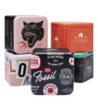 Fossil Raquel Analog Watch for Women - ES5303 - KRISHNA WATCH COMPANY