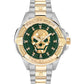 PHILIPP PLEIN The Skull Genderless Analog Watch PWNAA0622