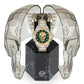 PHILIPP PLEIN The Skull Genderless Analog Watch PWNAA0622