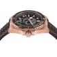 PHILIPP PLEIN The Skull Diver Analog Watch for Men PWOAA0322