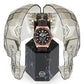 PHILIPP PLEIN The Skull Diver Analog Watch for Men PWOAA0322