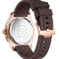 PHILIPP PLEIN The Skull Diver Analog Watch for Men PWOAA0322
