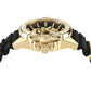 PHILIPP PLEIN The Skull Analog Watch for Men PWAAA0221