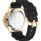 PHILIPP PLEIN The Skull Analog Watch for Men PWAAA0221