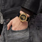 PHILIPP PLEIN The Skull Analog Watch for Men PWAAA0221