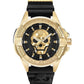 PHILIPP PLEIN The Skull Analog Watch for Men PWAAA0221