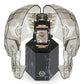 PHILIPP PLEIN The Skeleton Automatic Analog Watch for Men PWBAA0121