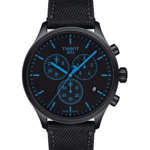 Tissot T-Sport Swiss Quartz Chronograph Men 45 mm T1166173705100 - KRISHNA WATCH COMPANY