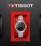 TISSOT T-Classic Analog Unisex Watch T1502101104100 - KRISHNA WATCH COMPANY