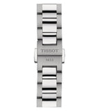 TISSOT T-Classic Analog Unisex Watch T1502101104100 - KRISHNA WATCH COMPANY