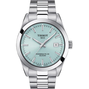 Tissot leman Automatic Men 40 mm - T1274071135100 - KRISHNA WATCH COMPANY
