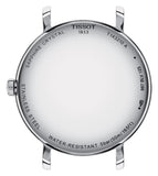 Tissot T-Classic Quartz Women  T1432101103300
