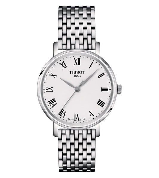 Tissot T-Classic Quartz Women 34 mm T1432101103300