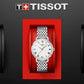 Tissot T-Classic Quartz Women  T1432101103300