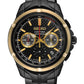 Seiko Coutura Chronograph Watch for Men SSB442P1