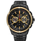 Seiko Coutura Chronograph Watch for Men SSB442P1