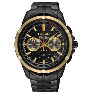 Seiko Coutura Chronograph Watch for Men - SSB442P1 - KRISHNA WATCH COMPANY