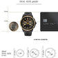 Seiko Coutura Chronograph Watch for Men SSB442P1