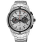 Seiko Coutura Chronograph Watch for Men SSB433P9