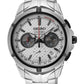 Seiko Coutura Chronograph Watch for Men SSB433P9