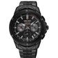 Seiko Coutura Chronograph Watch for Men - SSB443P1