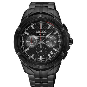 Seiko Coutura Chronograph Watch for Men - SSB443P1 - KRISHNA WATCH COMPANY