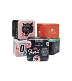 Fossil Sullivan Multifunction Black Silicone Watch BQ2746