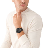 Fossil Privateer Chronograph Watch for Men BQ2759 - KRISHNA WATCH COMPANY