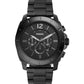 Fossil Privateer Chronograph Watch for Men BQ2759
