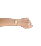 Fossil Vale Chronograph Watch for Women BQ3658 - KRISHNA WATCH COMPANY