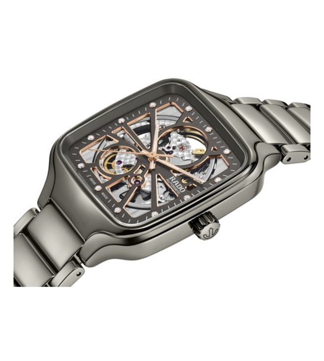 RADO True Square Automatic Unisex 38 mm R27083712