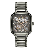 RADO True Square Automatic Unisex 38 mm R27083712