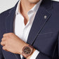 PHILIPP PLEIN Chronograph Watch for Men PWSAA0623