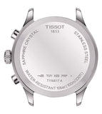 Tissot T-Sport Swiss XL Classic Chronograph Watch for Men T1166171609200