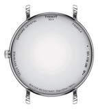 Tissot T-Classic Everytime Swiss Analog Watch for Men - T1434101603300