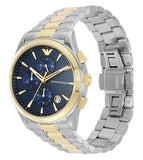 Emporio Armani Paolo Chronograph Watch for Men AR11579