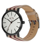 ARMANI EXCHANGE  Cayde Analog Watch for Men AX2759