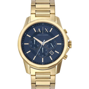 Armani Exchange Analog Watch AX7151SET - KRISHNA WATCH COMPANY
