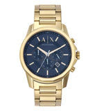 Armani Exchange Analog Watch AX7151SET