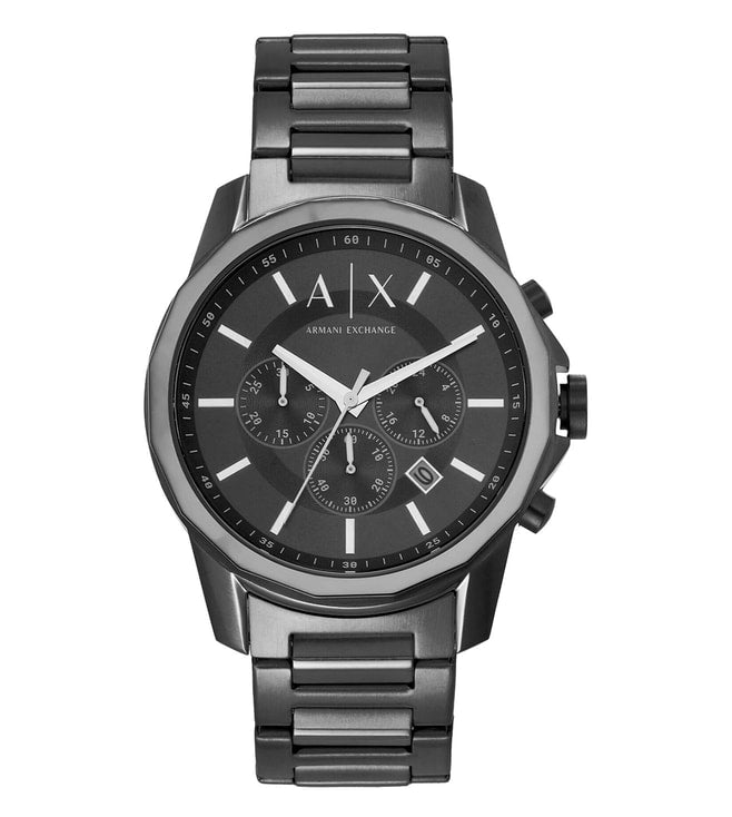 Armani Exchange Analog Watch AX7153SET - KRISHNA WATCH COMPANY