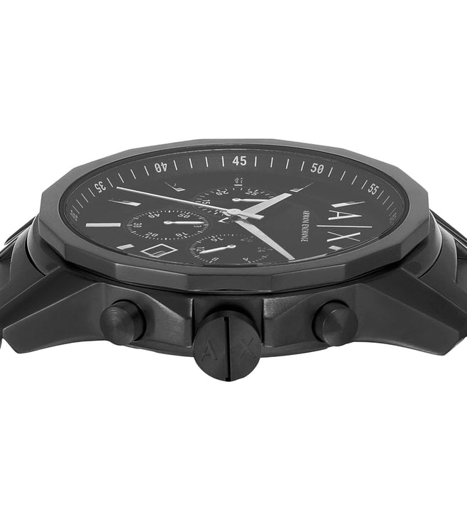 Armani Exchange Analog Watch AX7153SET - KRISHNA WATCH COMPANY
