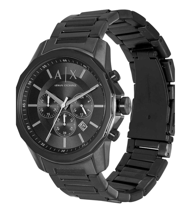 Armani Exchange Analog Watch AX7153SET - KRISHNA WATCH COMPANY