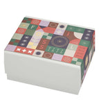 Fossil Bannon Analog Couples Watch BQ2828SET