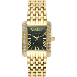Michael Kors Emery Analog Watch for Women - MK4742 - KRISHNA WATCH COMPANY