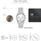 Michael Kors Runway Analog Watch for Women MK7434