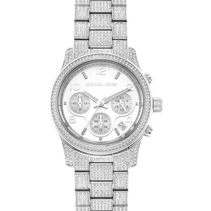 Michael Kors Runway Analog Watch for Women MK7434 - KRISHNA WATCH COMPANY
